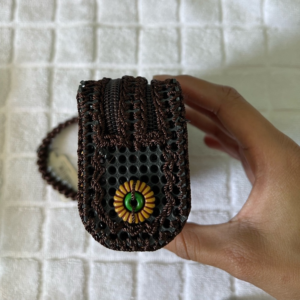 Coconut wallet - Picture 2 of 3